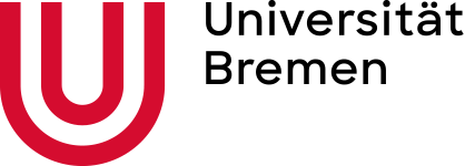 Logo Universität Bremen, zurück zur Startseite